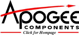 Apogee Components Logo